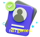 Tornar-se um membro do nb7games é muito simples