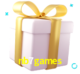 Receba seus bônus de boas-vindas no nb7games