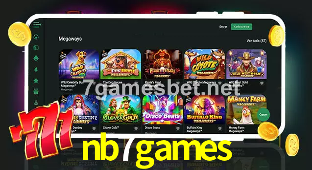 nb7games aplicativo