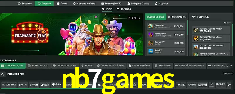 cassino nb7games