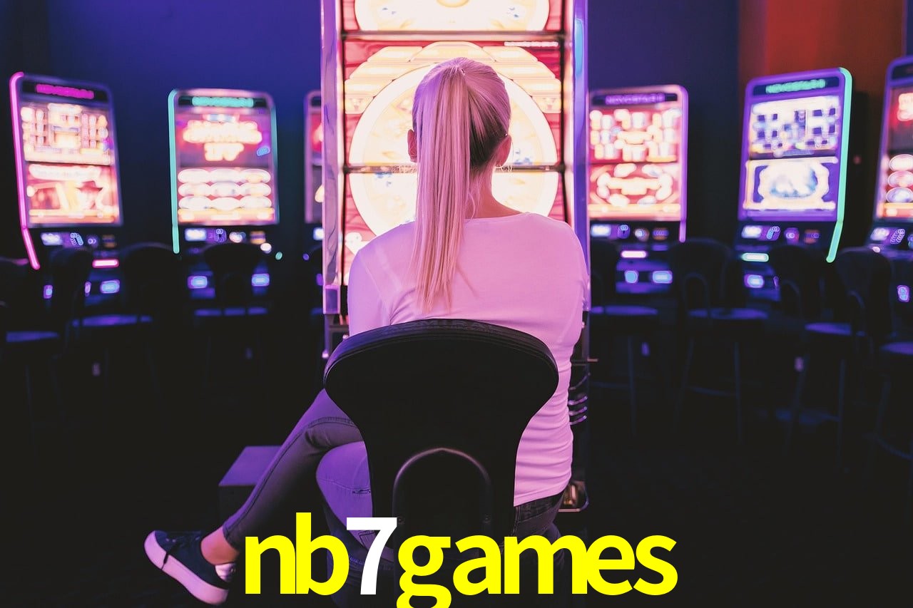 Account Benefits nb7games