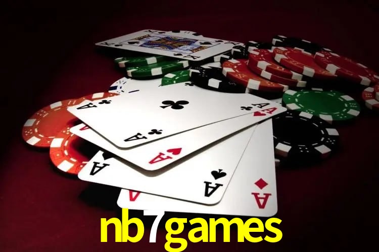 Estatísticas Esportivas nb7games