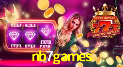 Desvendando o Mundo dos Jogos Virtuais na nb7games