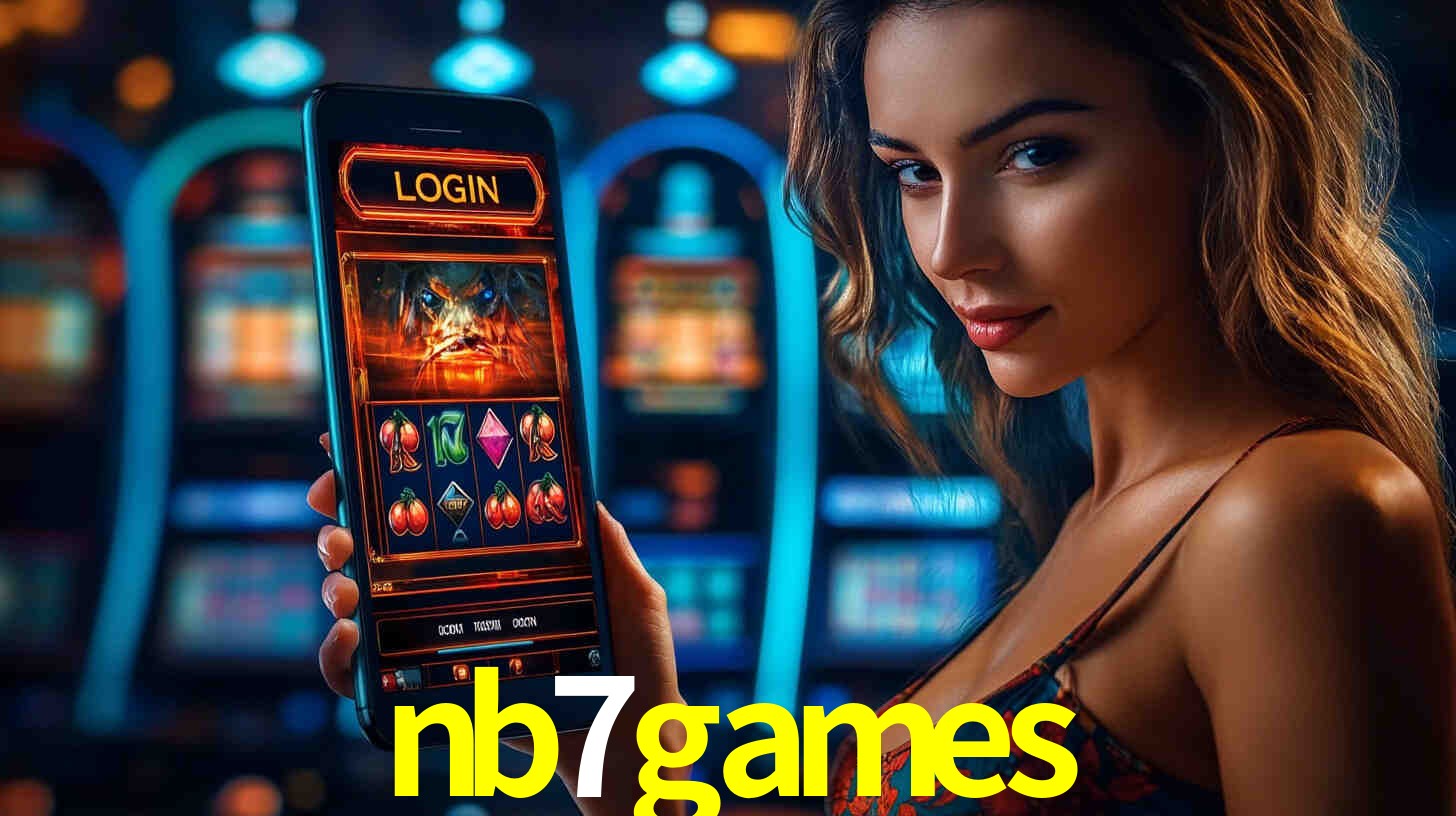 nb7games: A Experiência de Casino com Jogos de Mesa ao Vivo