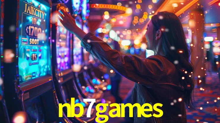 Experimente o Login Seguro Premium no nb7games