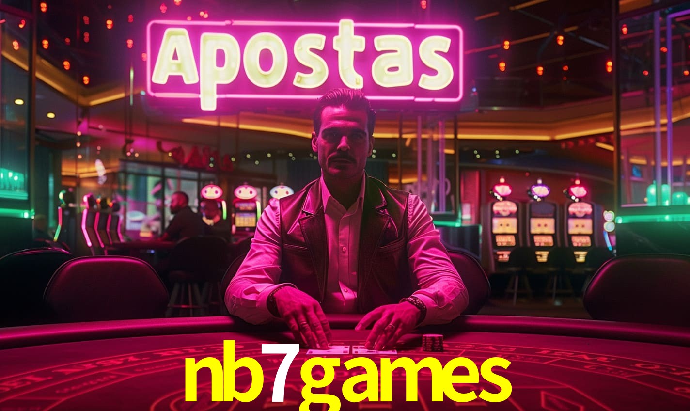 nb7games Belo Horizonte - Provably Fair