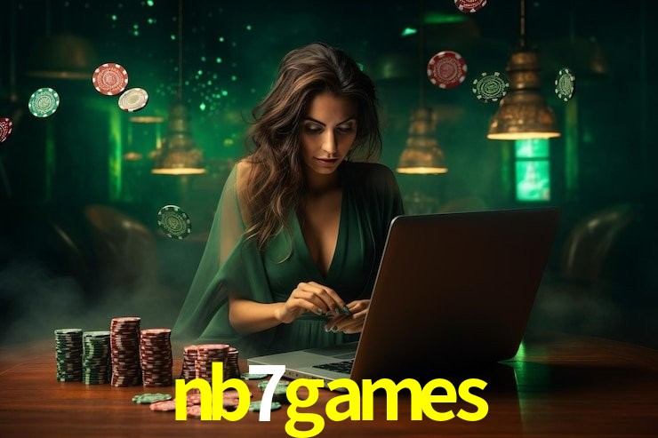 nb7games - App Security