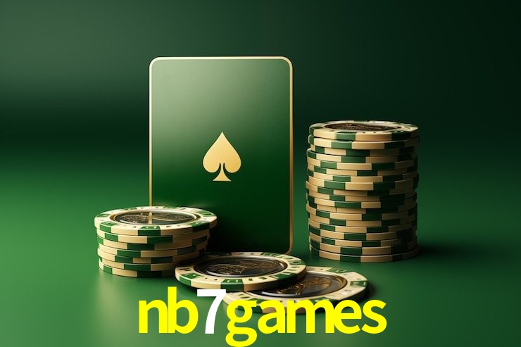 Statistics nb7games