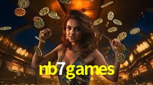 Game Providers nb7games