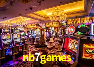 nb7games Rio de Janeiro - Professional Dealers