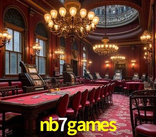 nb7games Plataforma - Certificada MGA desde 2015