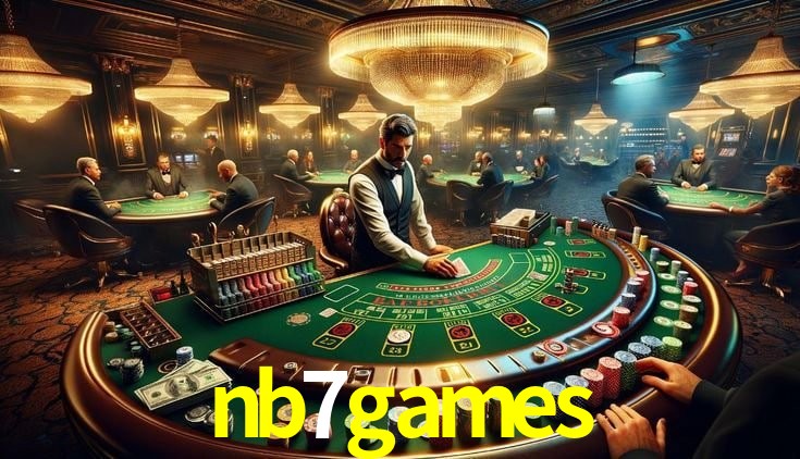 Live Casino nb7games