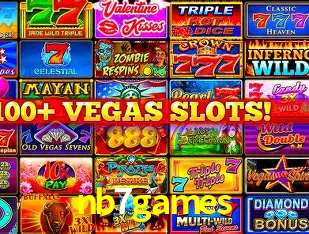 nb7games Brasília - Casino Guide