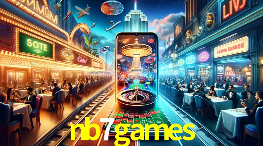 Exclusive Offers nb7games