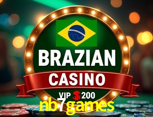 nb7games Salvador - Strategy