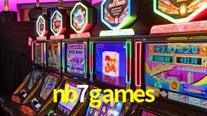 Casino Ao Vivo nb7games