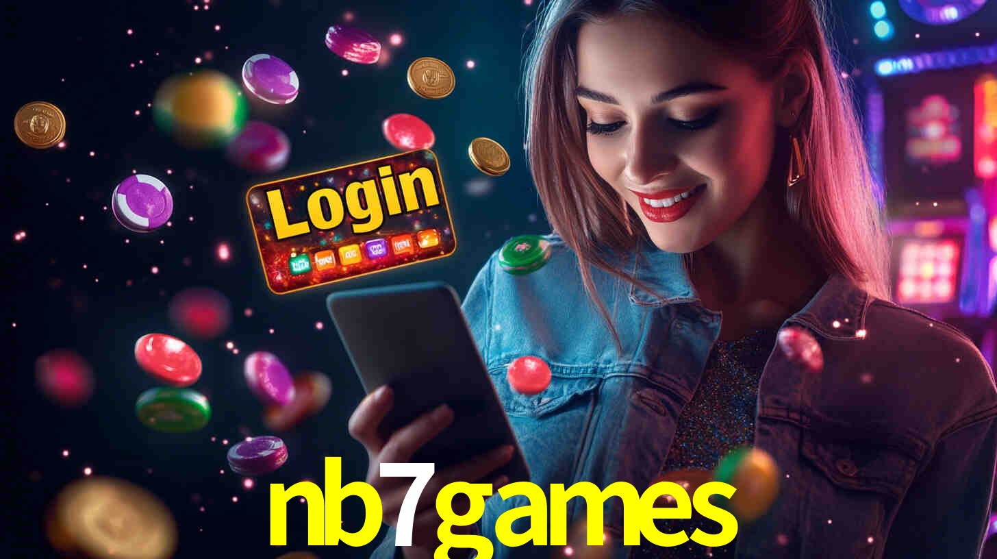 Descubra a Essência do nb7games: Nossa História e Compromissos