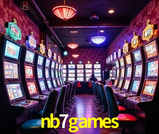 nb7games Rio de Janeiro - Slot Strategy