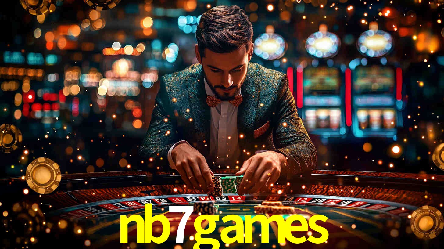 Programa VIP nb7games