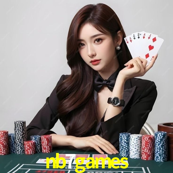 nb7games - Security