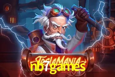 nb7games Brasília - Jogo Features