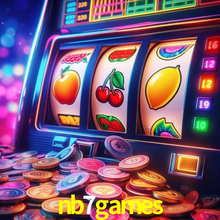 Login Seguro nb7games