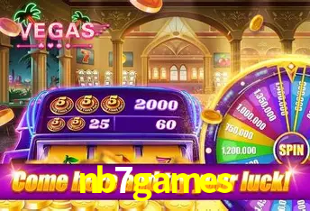 Descubra a Magia dos Jogos de Arcade no nb7games