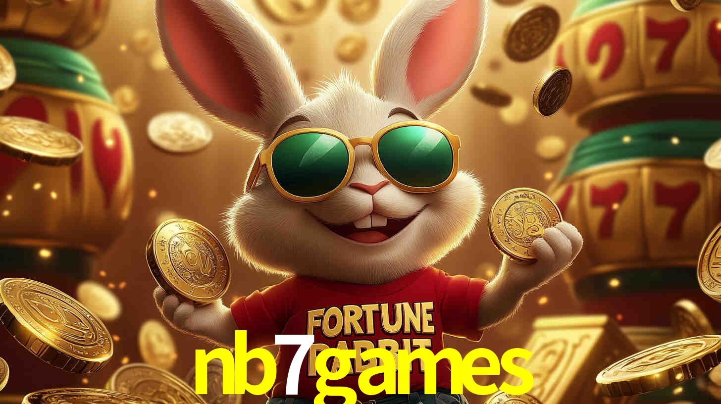 nb7games: Seu Especialista em Apostas Esportivas Brasileiras