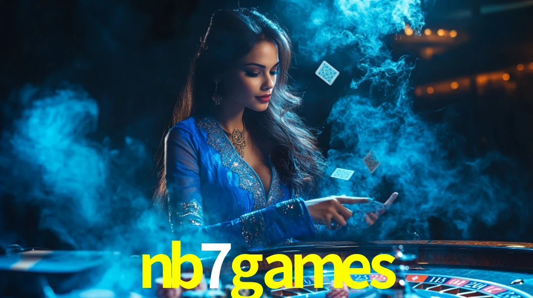 nb7games São Paulo - Jogo Coleção