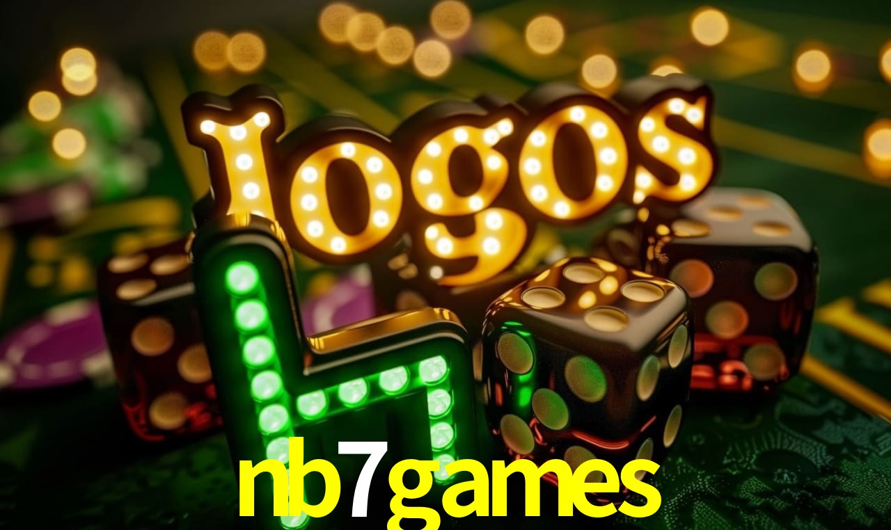 Integração de APIs nb7games