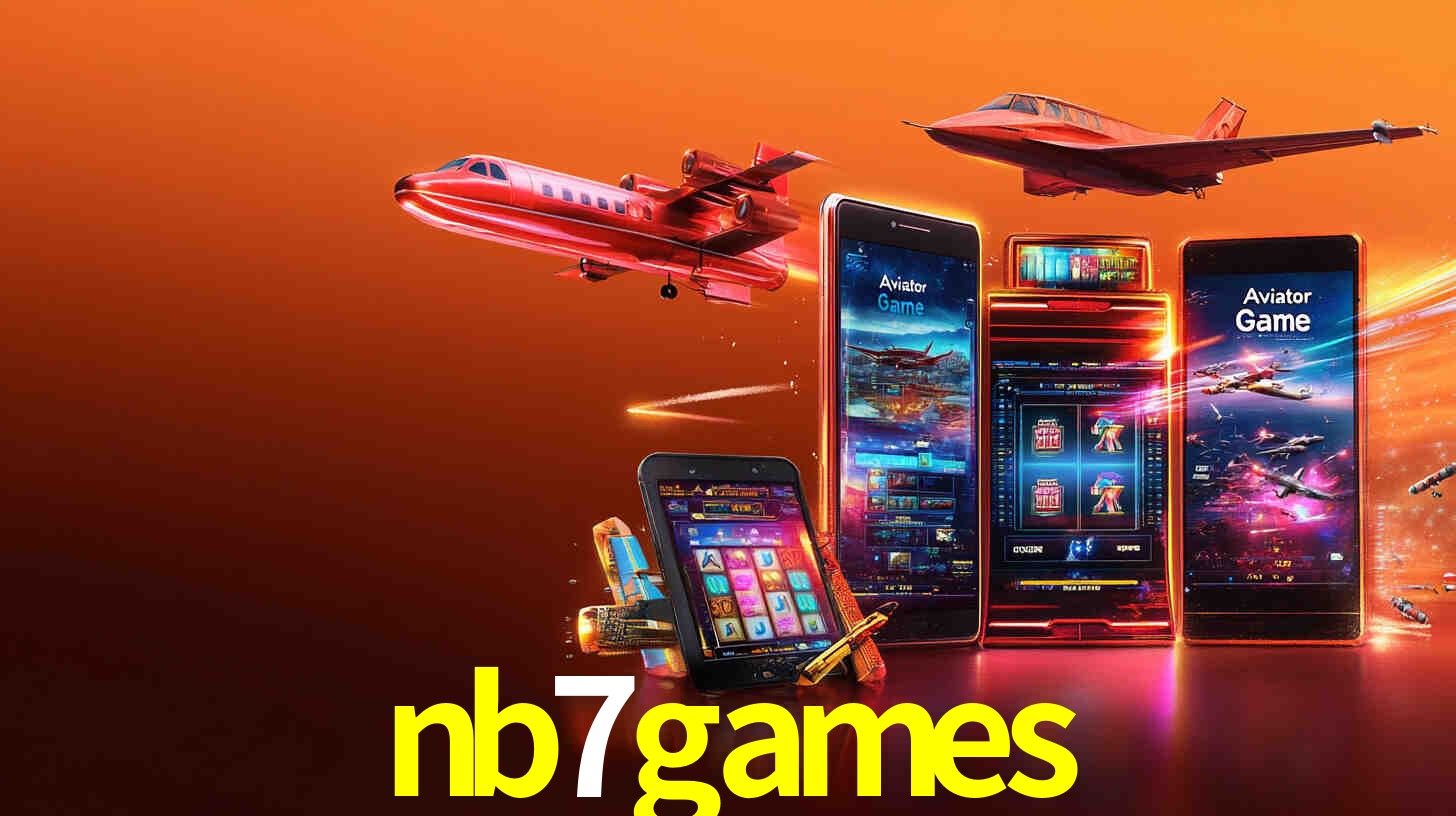 Apostas Esportivas na nb7games: Um Guia Completo