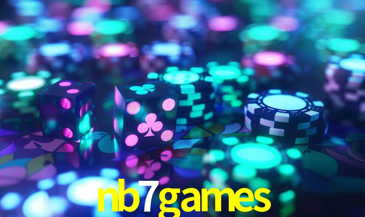 Estatísticas nb7games