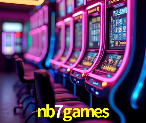 nb7games Slot - 320+ Caça-Níqueis Premium