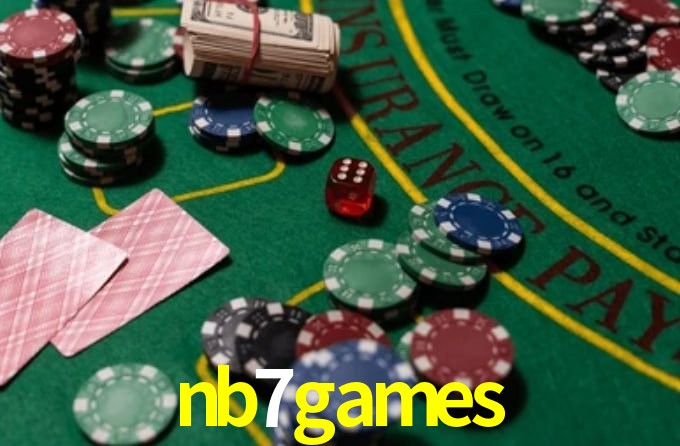 Bônus Generosos e Exclusivos no nb7games para Você!