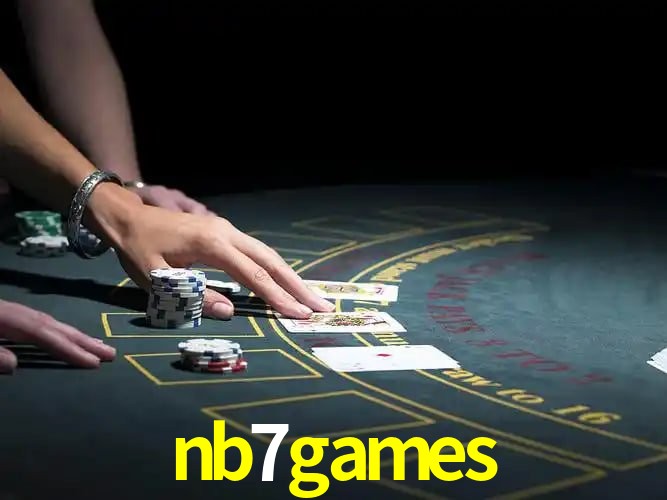 nb7games Salvador - Support