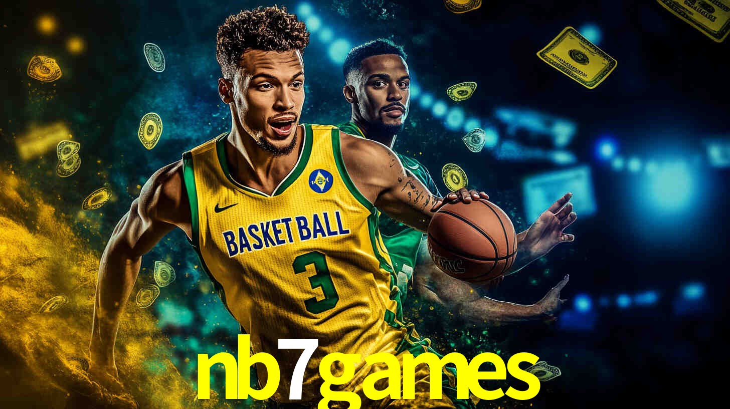 Descubra a Essência do nb7games: Nossa História e Compromissos
