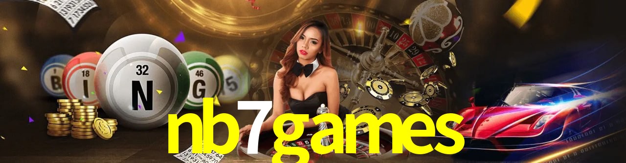 nb7games São Paulo - Top Slots