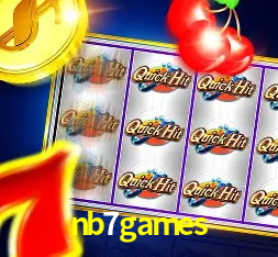A Popularidade dos Caça-Níqueis no nb7games