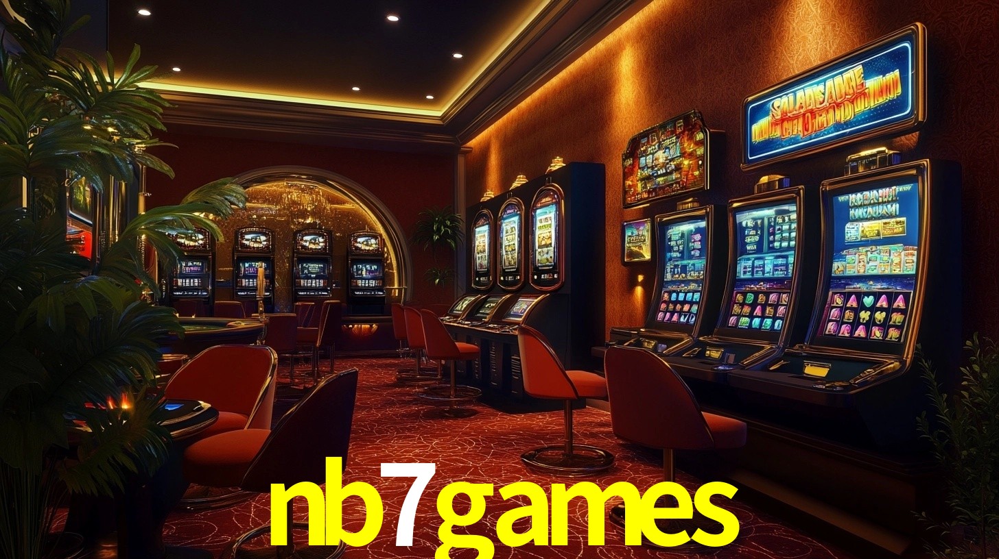VIP Casino nb7games