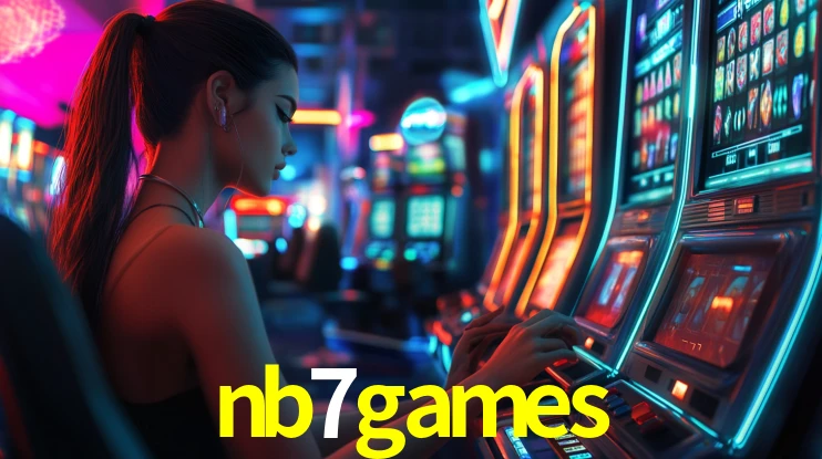 nb7games App Interface