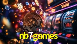 PIX Instantâneo nb7games