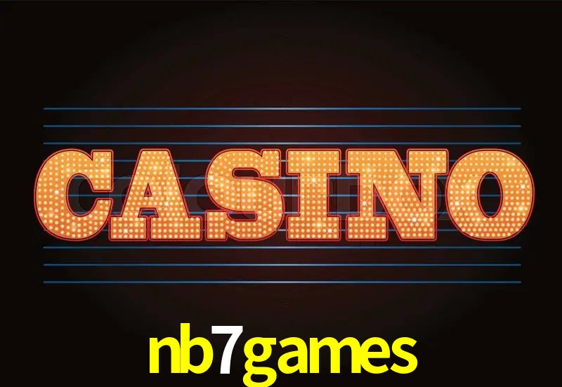 Segurança 2FA nb7games