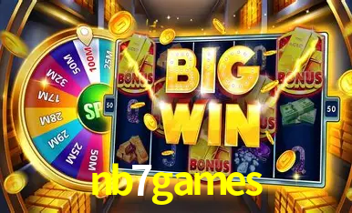 A Emoção da Loteria na nb7games: Uma Chance de Mudança de Vida