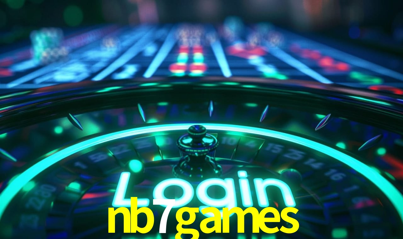 Diretório de Jogos nb7games