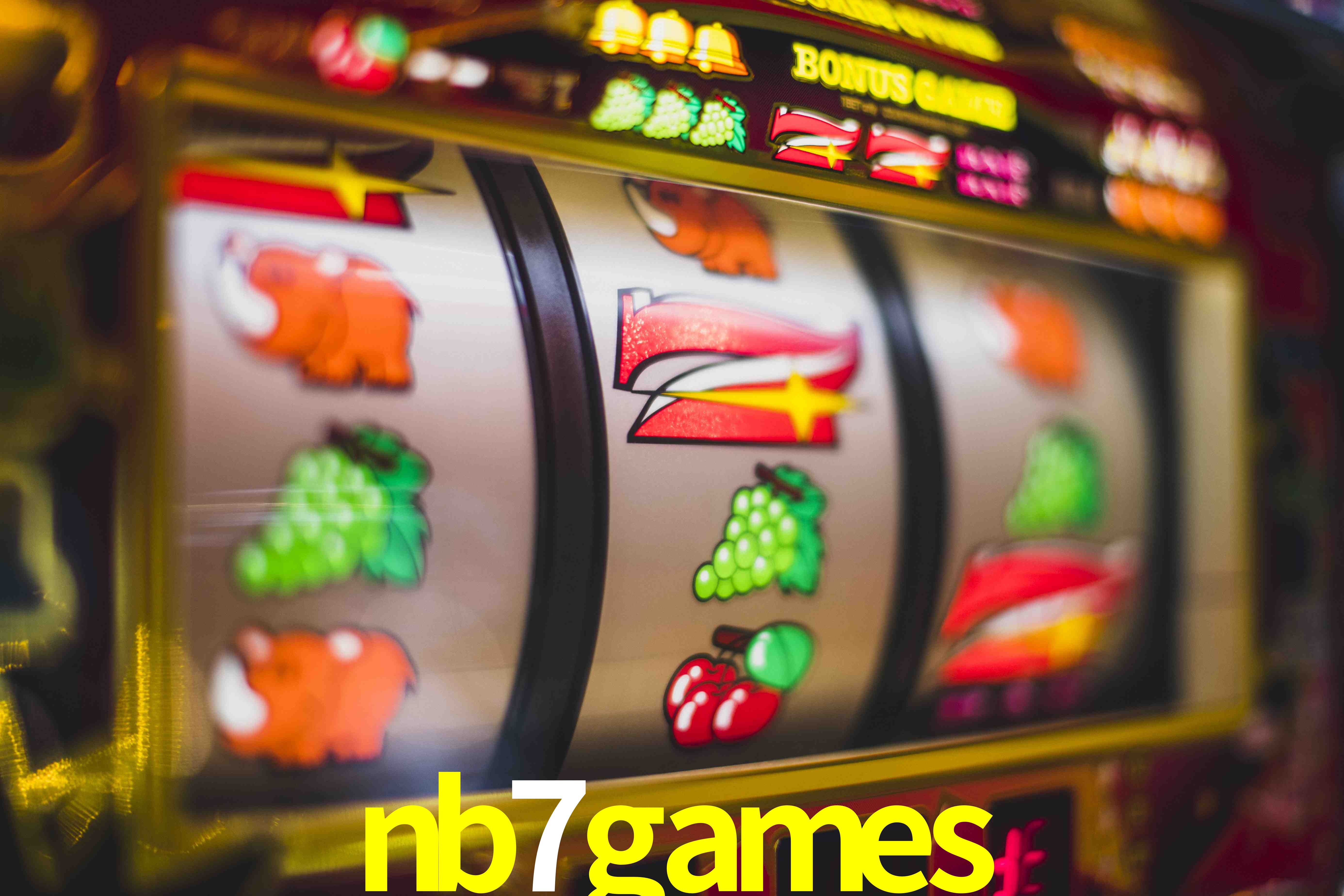 Welcome Bonus nb7games