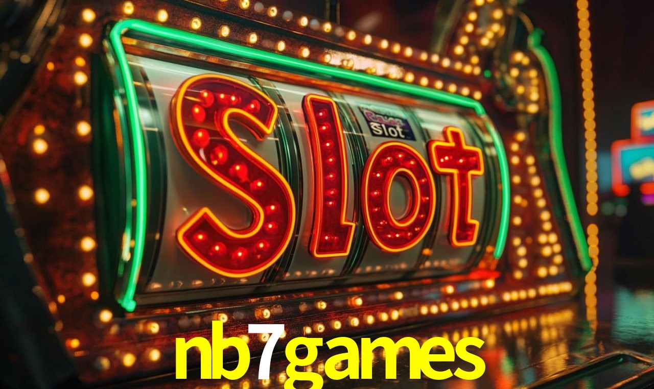 nb7games - Login Methods
