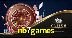 Provedores de Jogos nb7games
