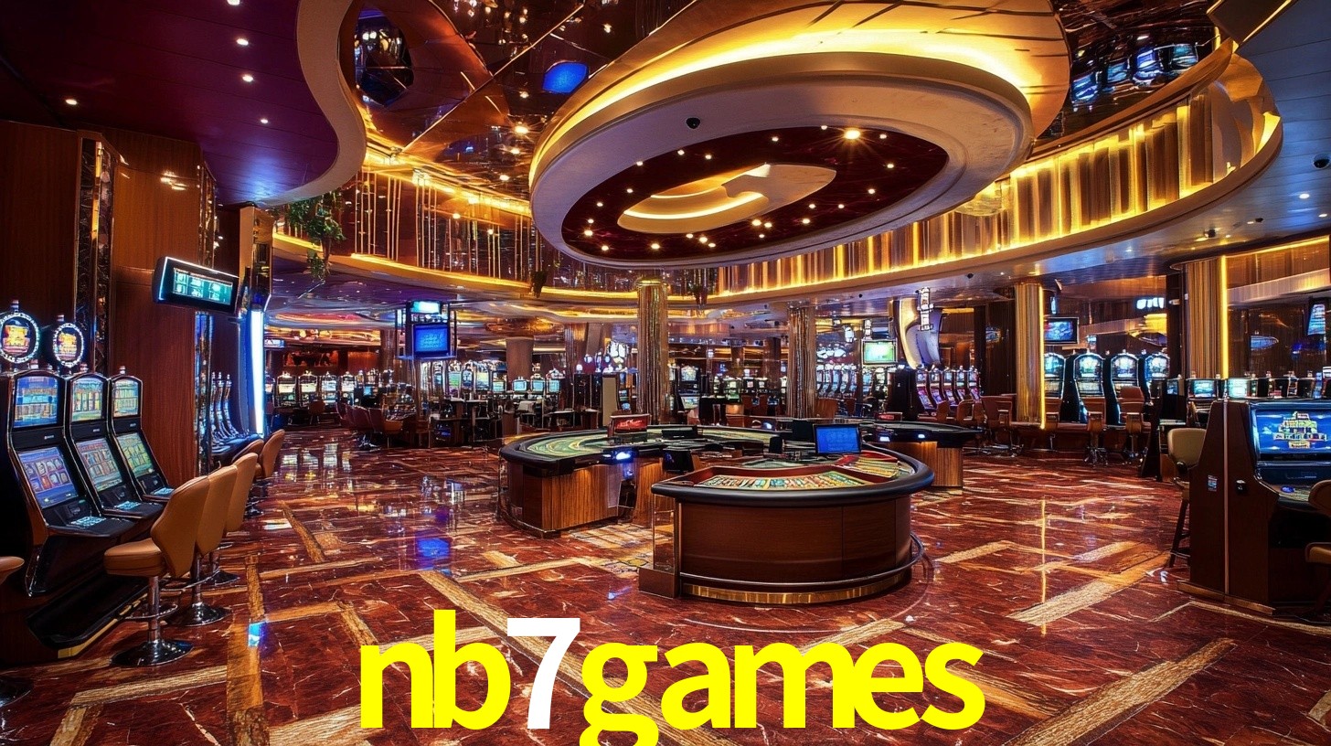 Blackjack Table nb7games