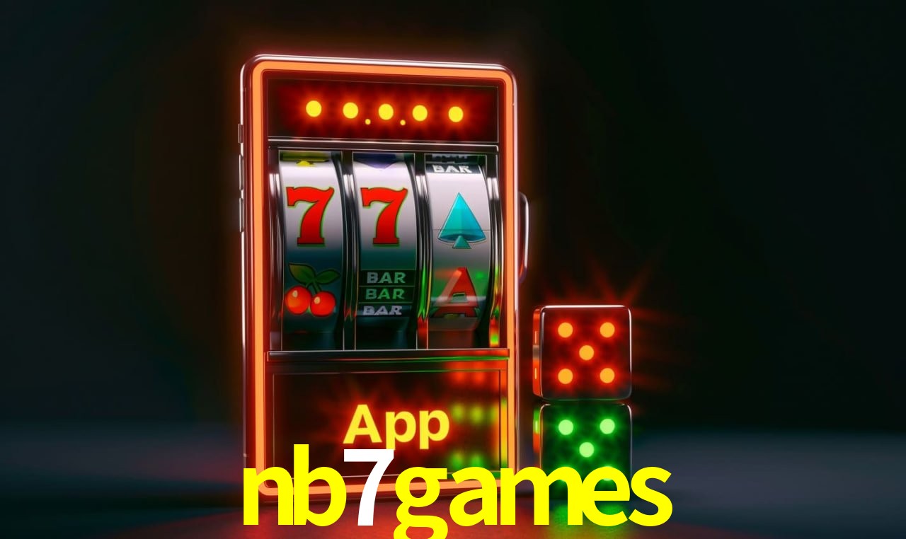 Sistemas de Segurança nb7games