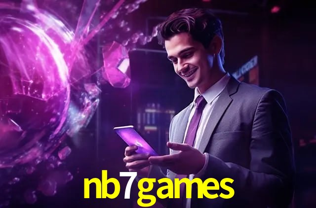 Game Statistics nb7games